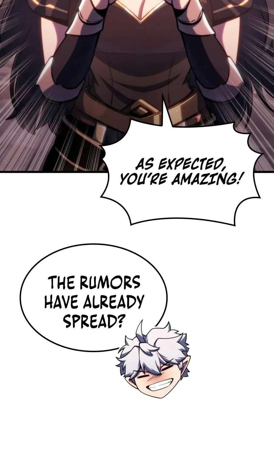 Breakers Chapter 110 - page 8