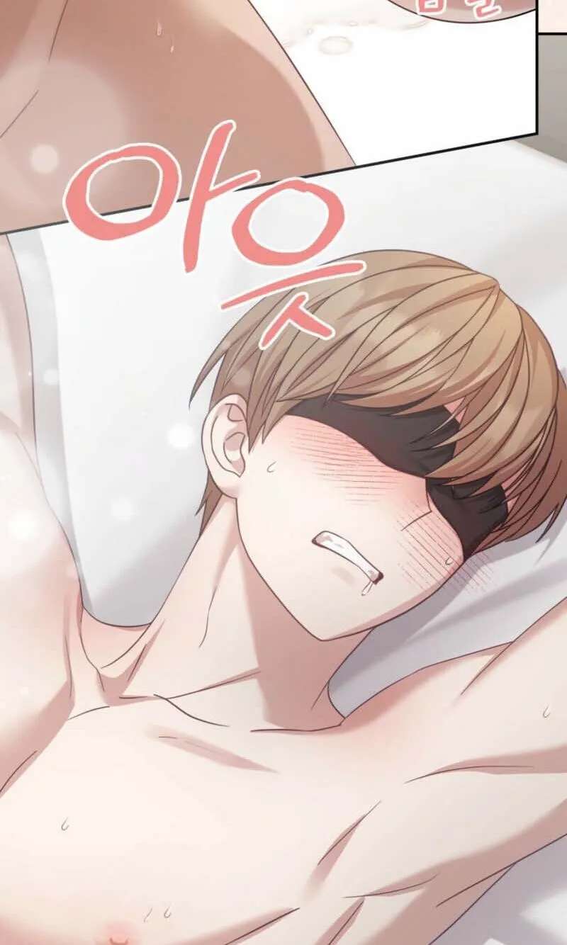 How to Escape the Clutches of an Obsessive Top Chapter 27 - page 8