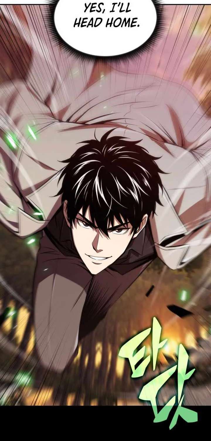 The Chairman of Pharmaceutical Company is a Poison King Chapter 32 - page 92