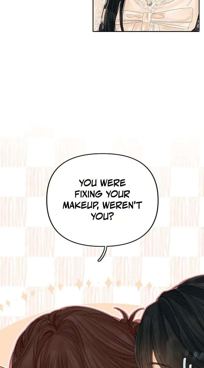 My Blind Date Is My Ex-Boyfriend Chapter 16 - page 72
