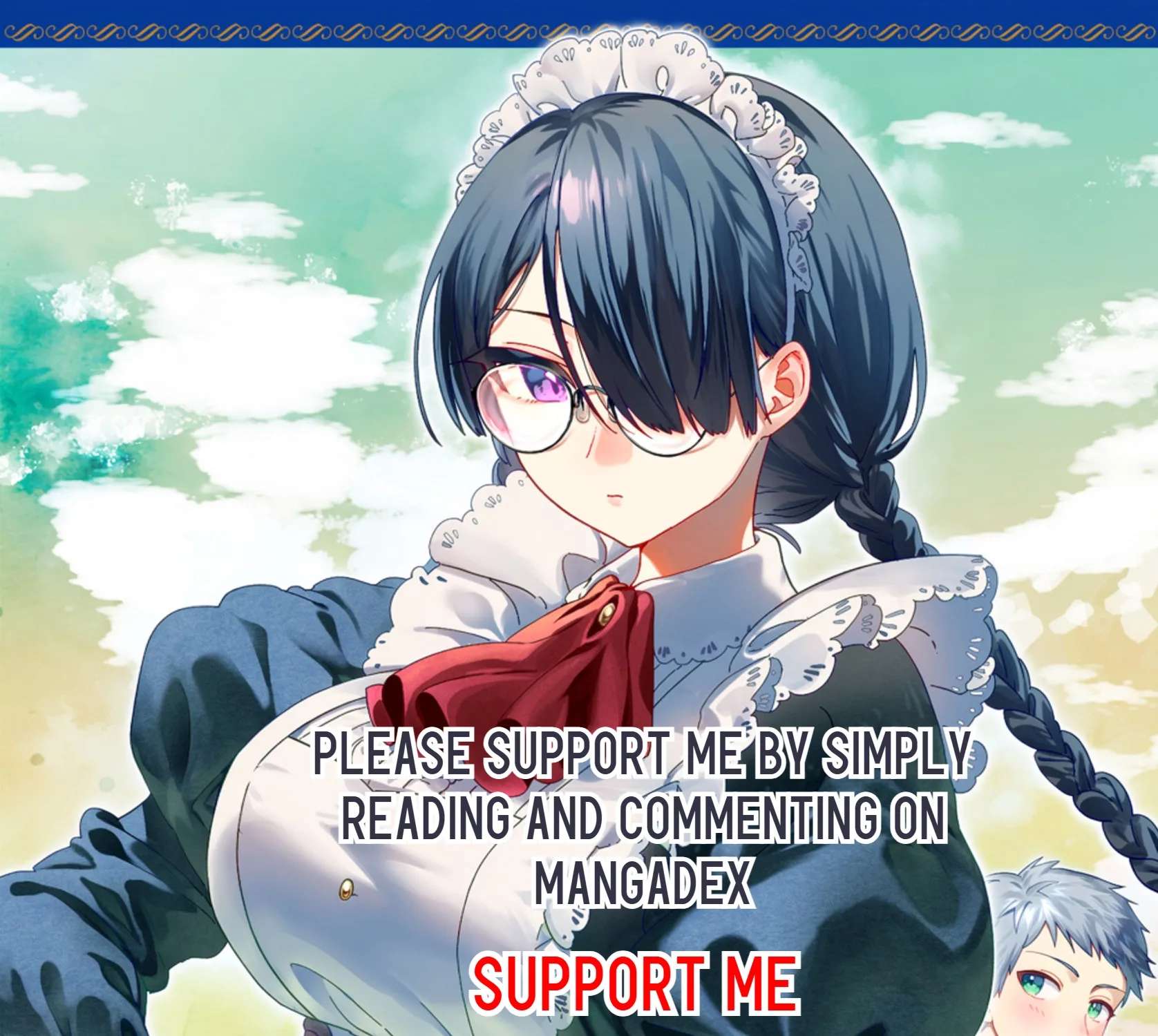 Miss Kojima, the Widowed Young Lady, Is the Strongest and Cutest Chapter 3 - page 27