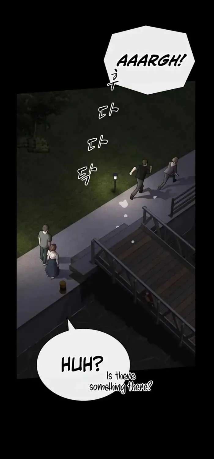 The Genius Who Reads the World Chapter 62 - page 100