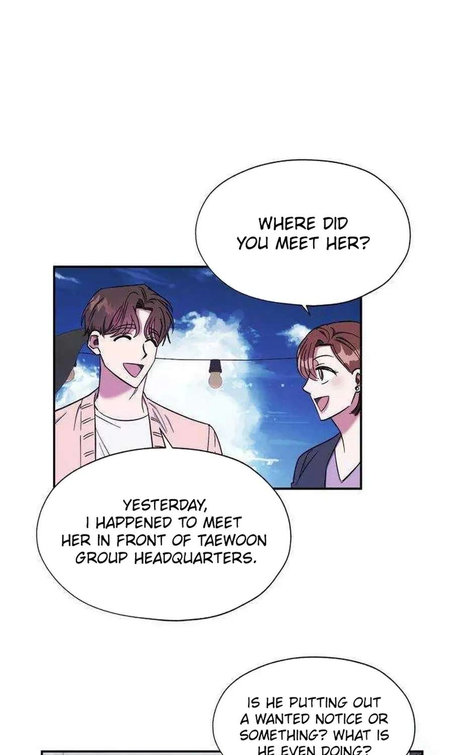 Nareul Gildeuryeo Bwa, Chabiseo Chapter 14 - page 51