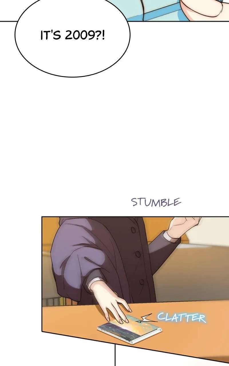 My Second andFinal First Love Chapter 2 - page 27