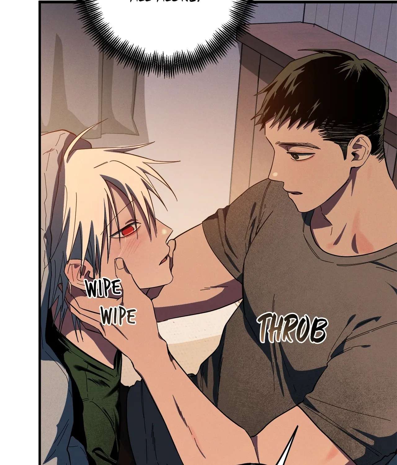 Jangsanbeom (Teriyaki) Chapter 20 - page 163