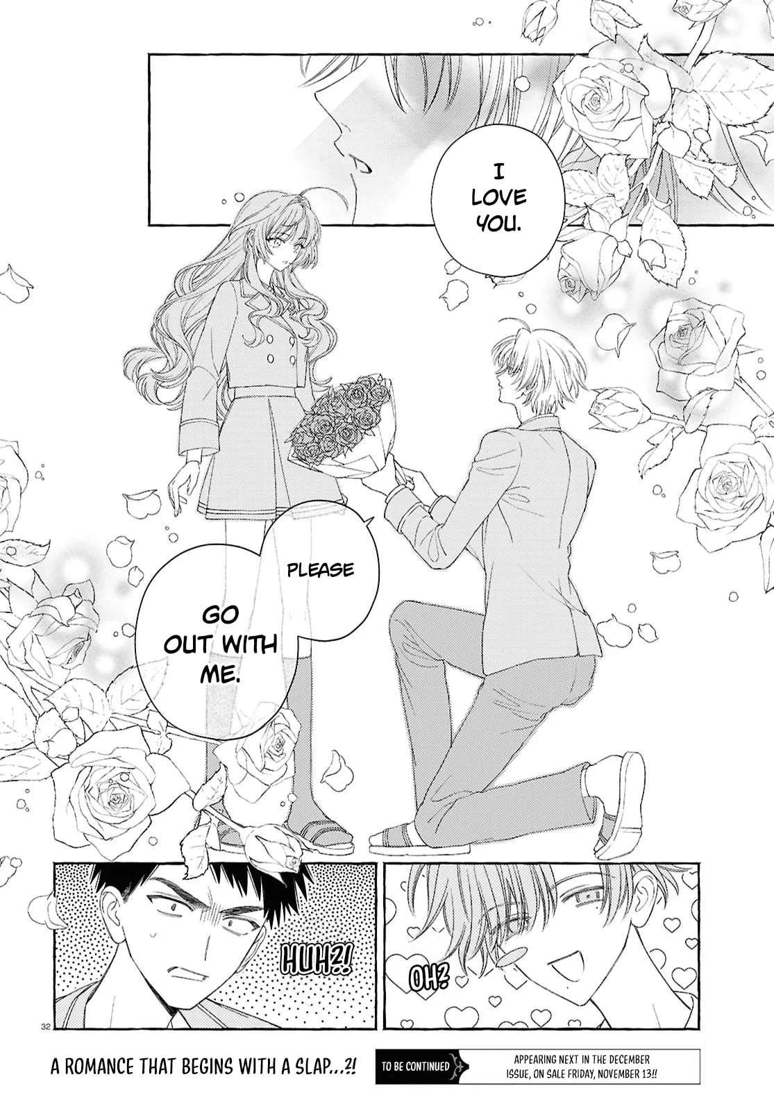 Yurin chan no Chuken kun Chapter 2 - page 36