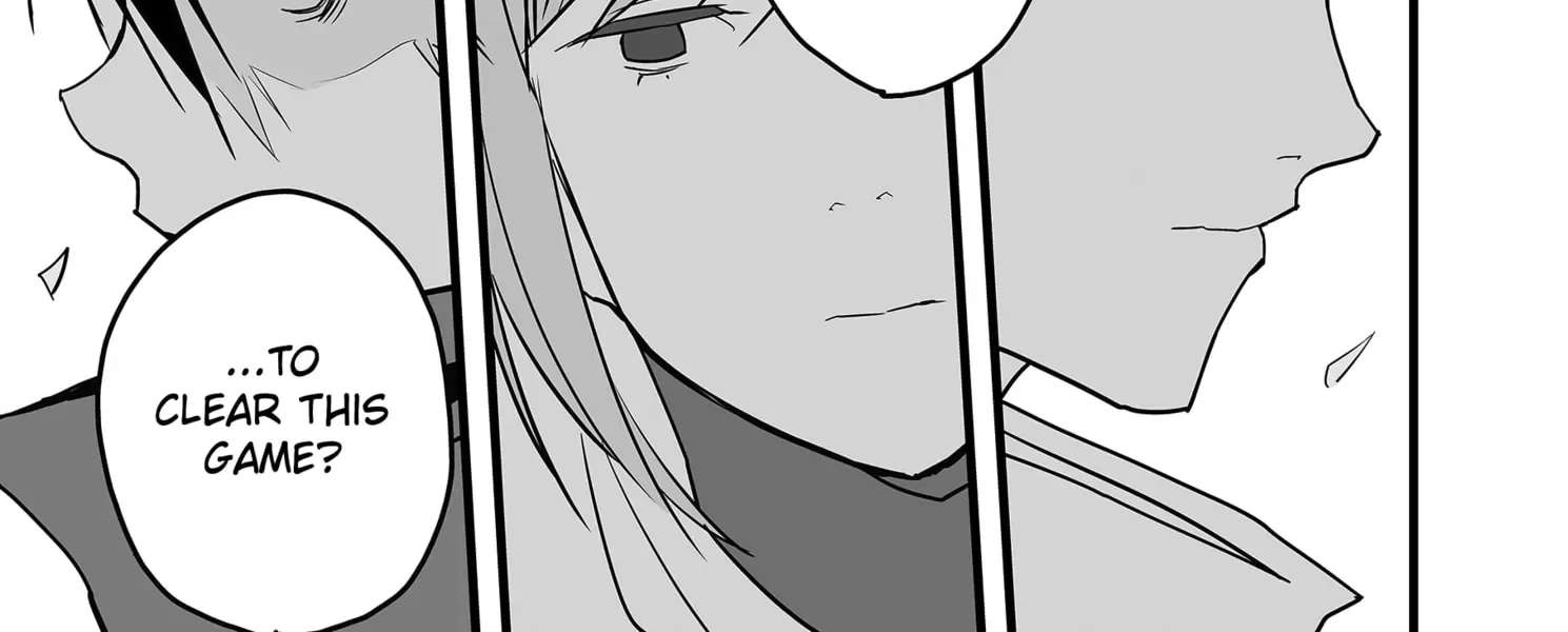 The Game Devil Chapter 28 - page 44