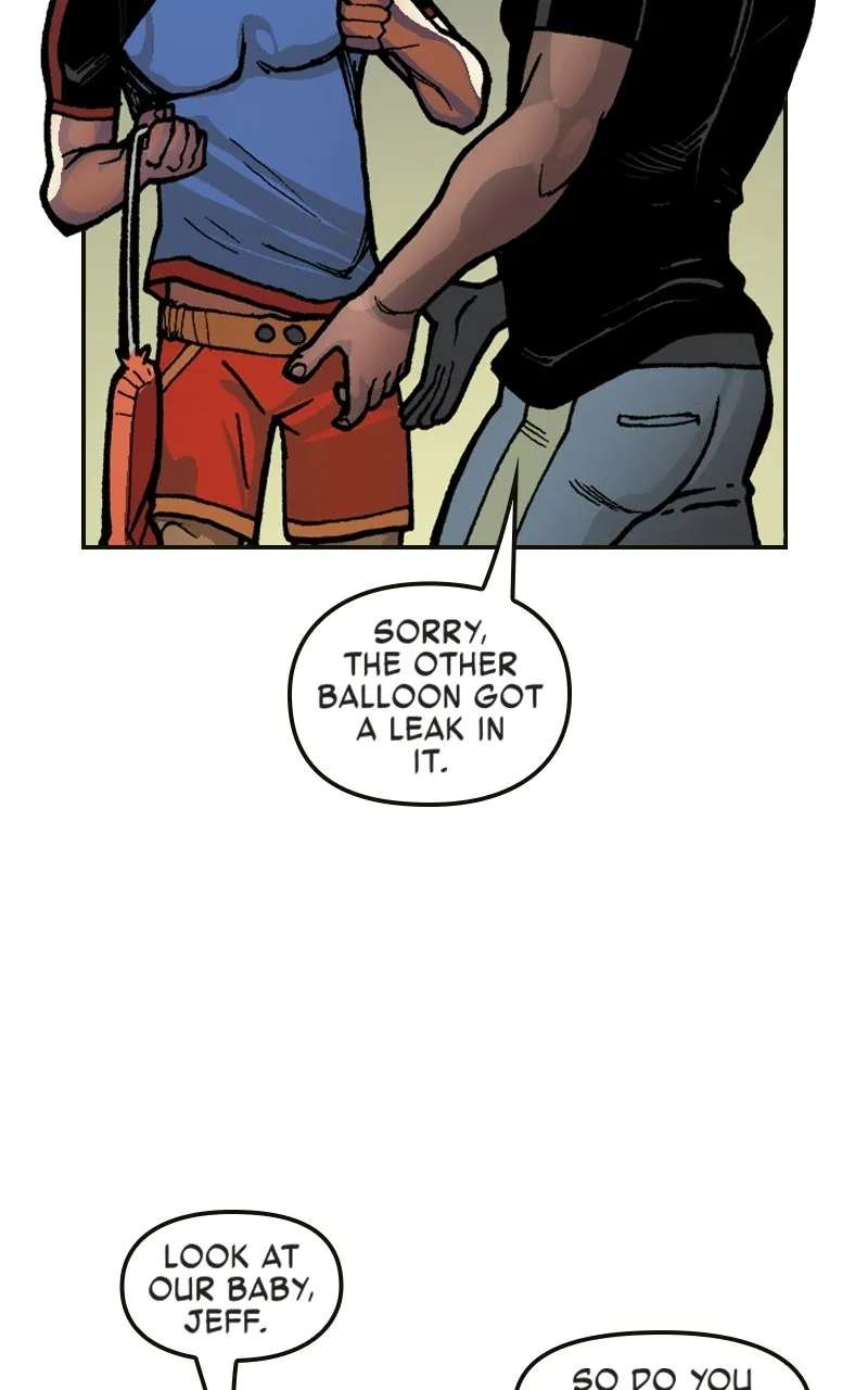 Miles Morales: Spider-Man Chapter 19 - page 9