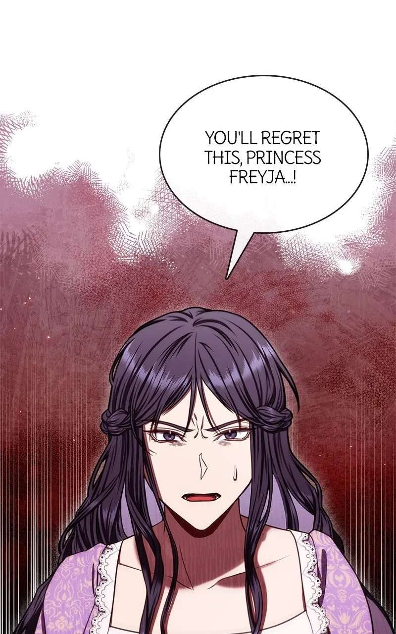 She No Longer WieldsHer Sword Chapter 19 - page 58