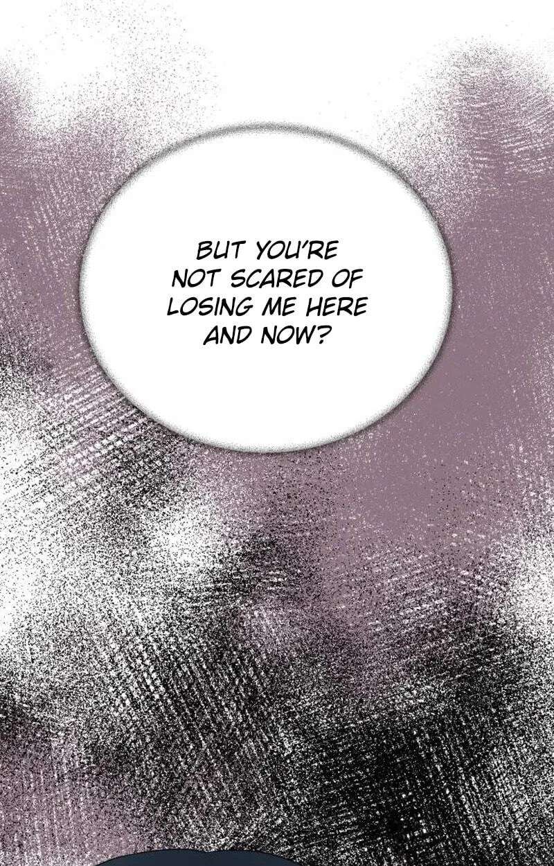 Even If You Don't Have a Third Chapter 57 - page 19