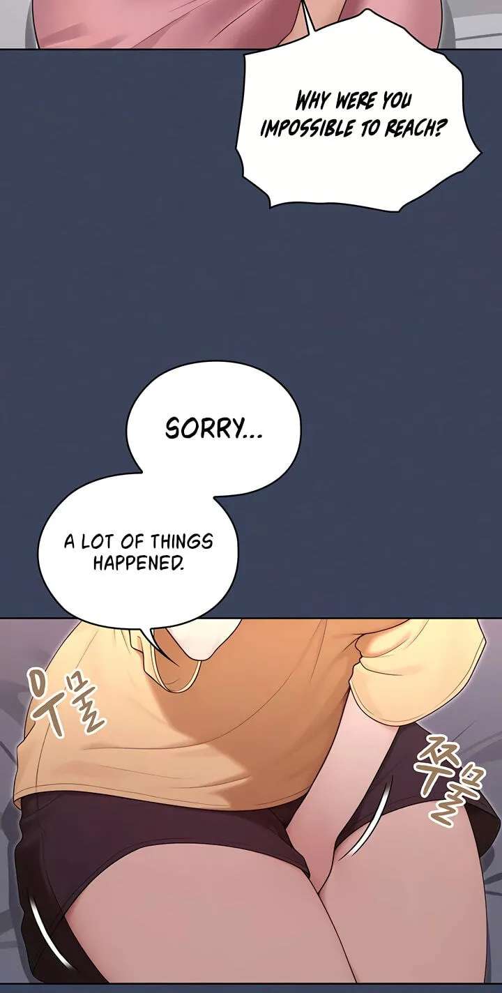 Magical Girl Wife Chapter 23 - page 6