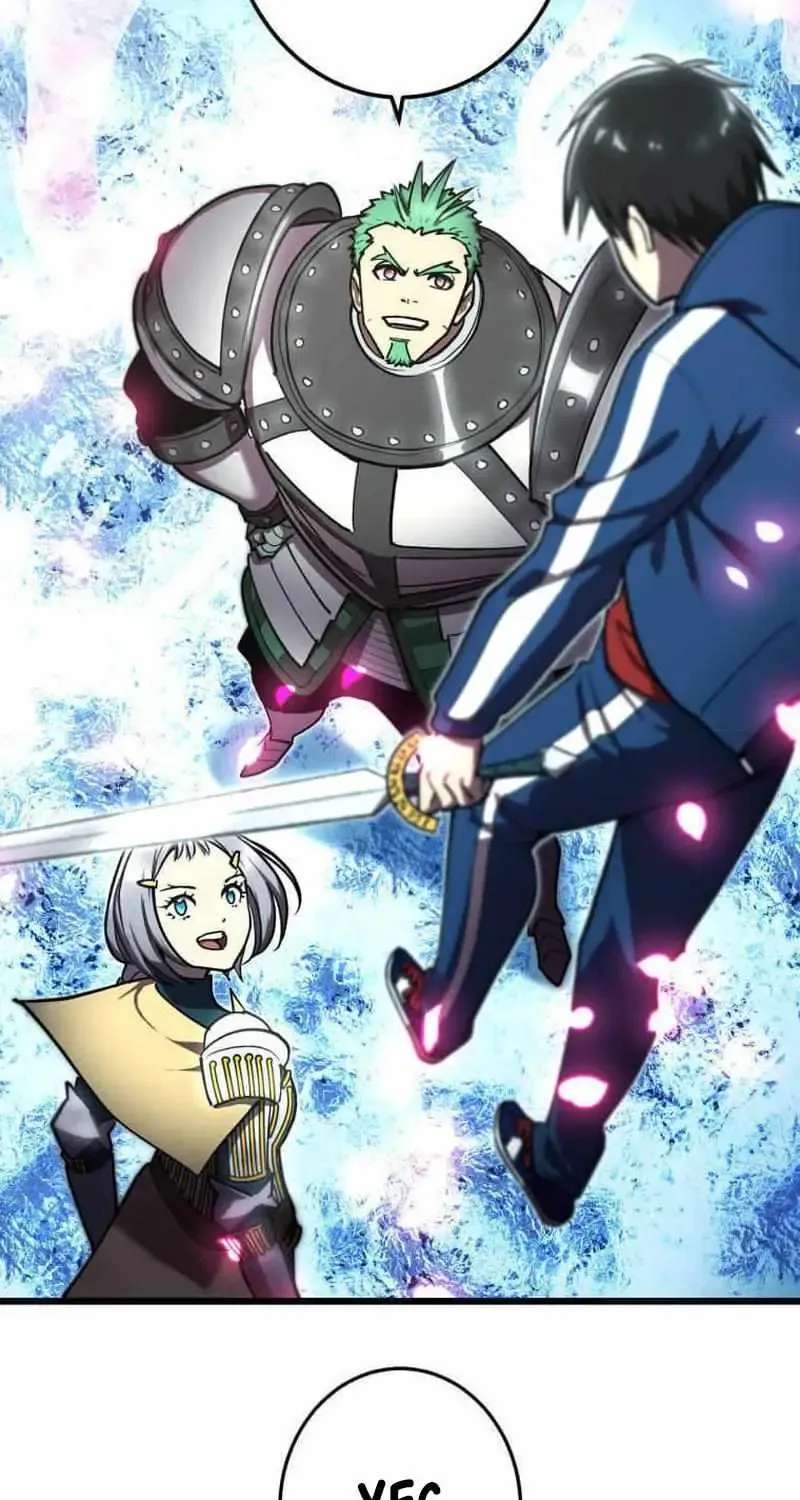 Unrivaled Gamer: Dominating With The Ex-Skill Hero Master Chapter 47 - page 10