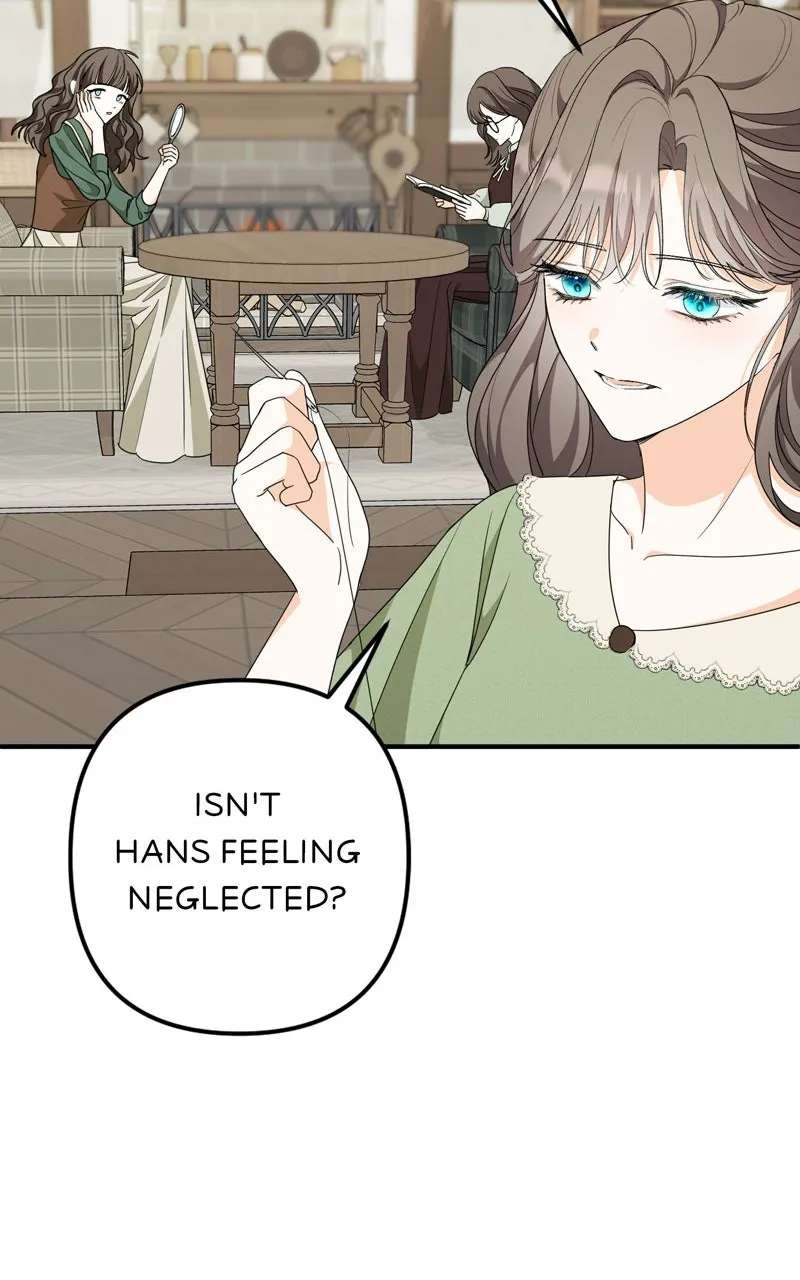 My Obsessive Father'sHeroic Homecoming Chapter 6 - page 62