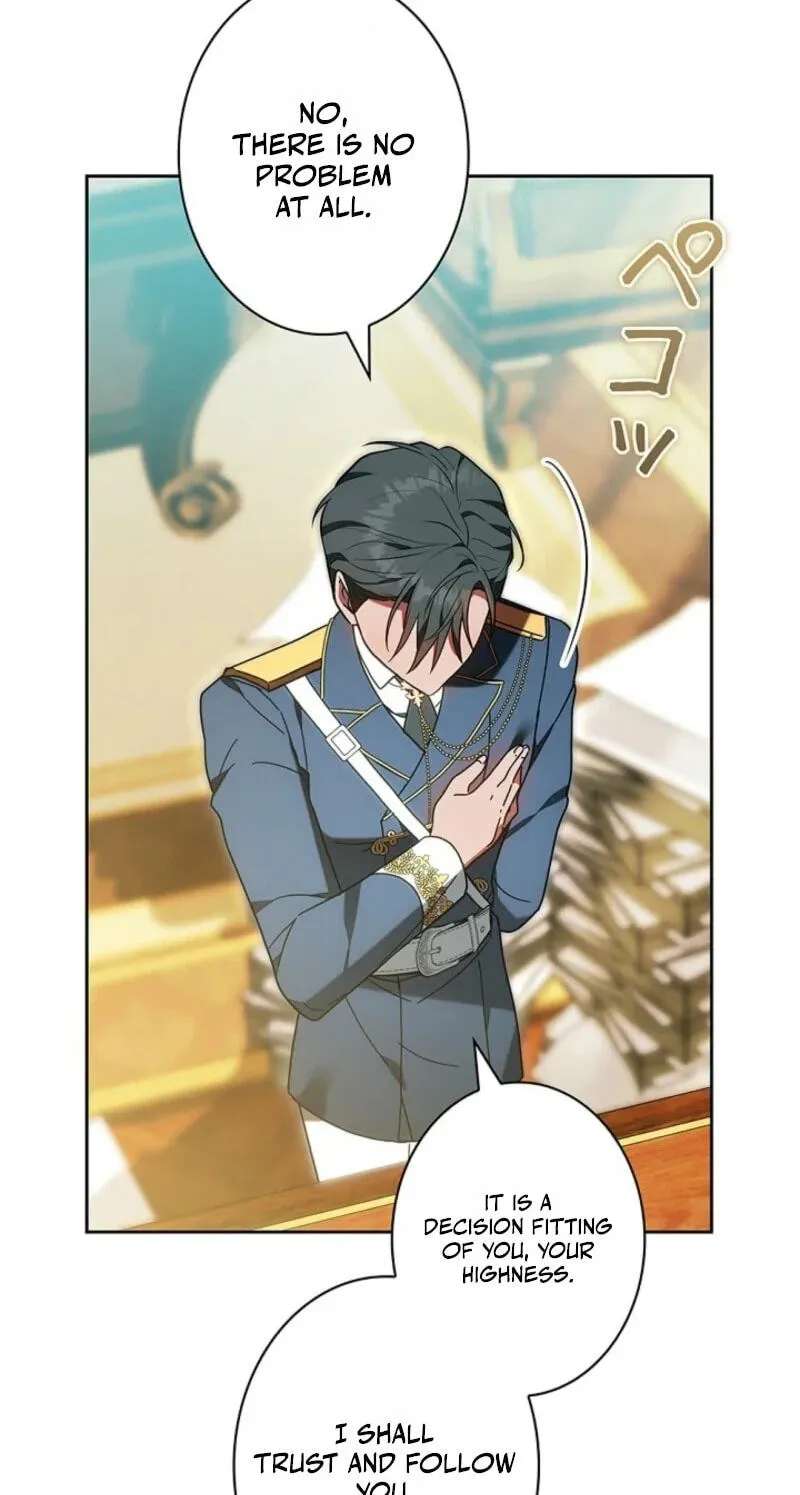 I Was Supposed to Be a Stalker Lady, but Somehow I’m Being Adored Instead Chapter 50 - page 38