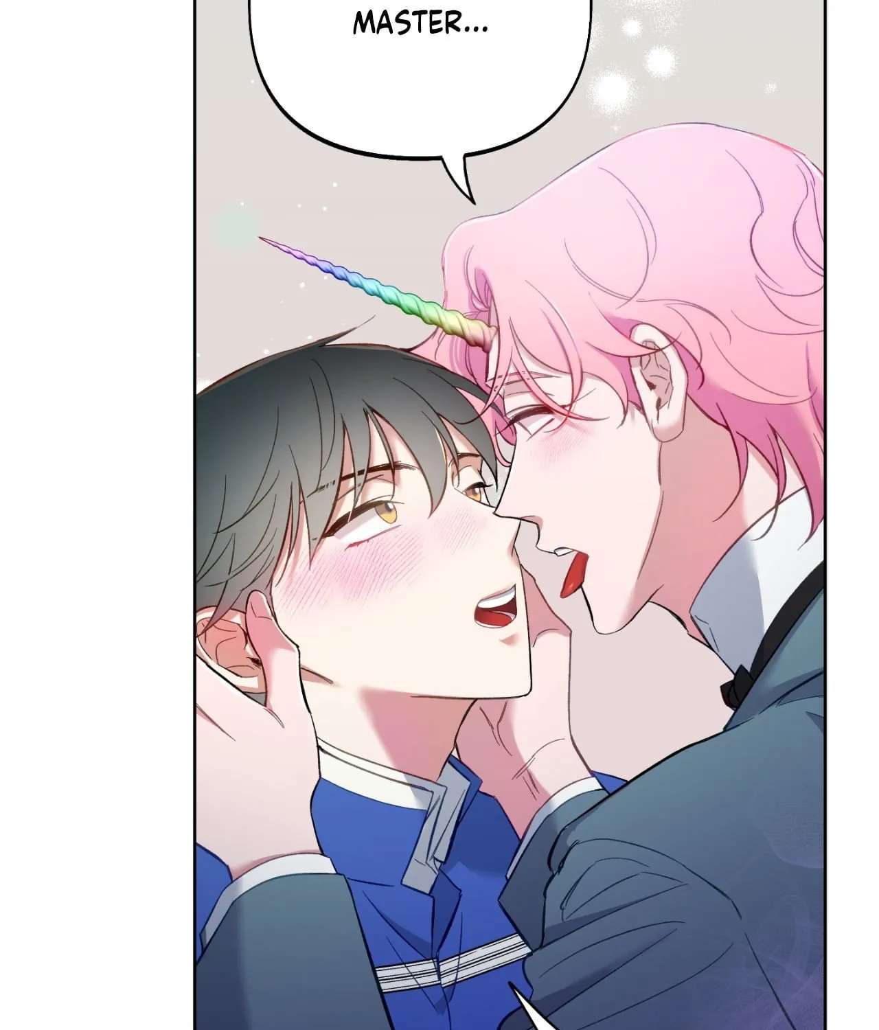 May as Well Get the Best Ending Chapter 57 - page 71