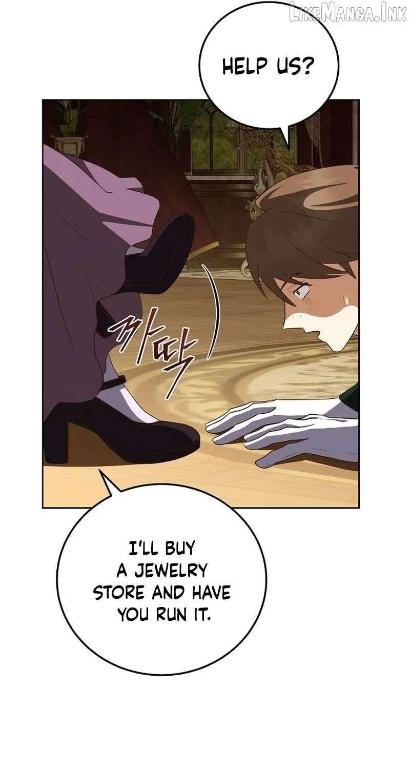 Part 2 of the Damned Work Started Chapter 48 - page 33
