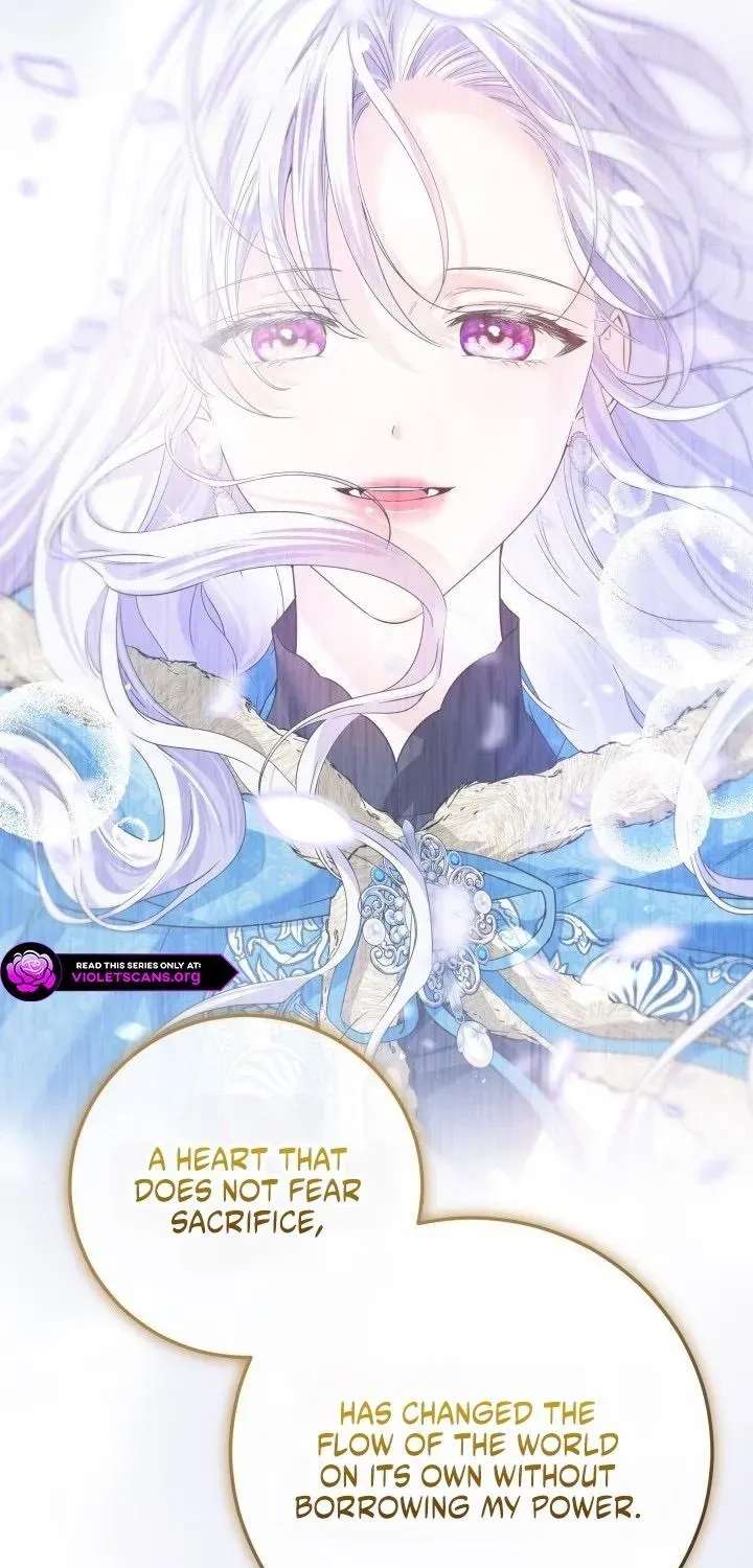 The Princess Stans in Secret Chapter 106 - page 84
