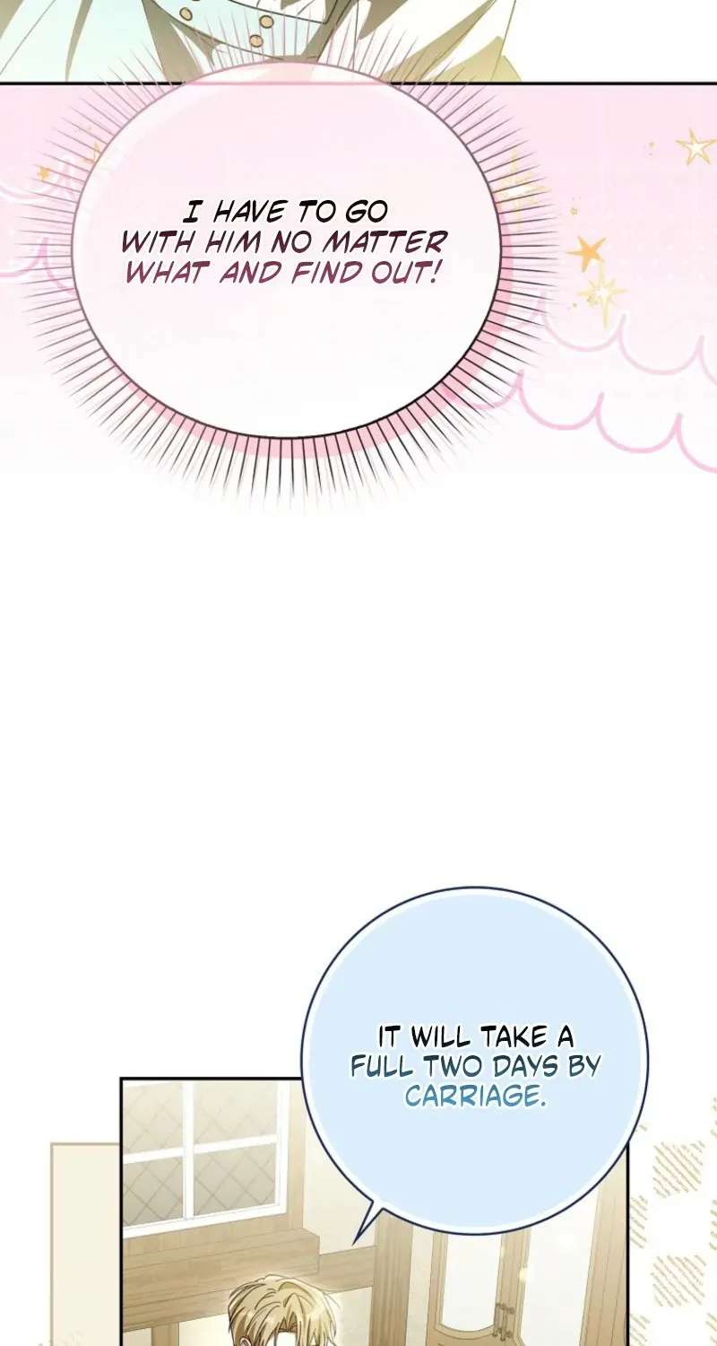 I’ll Try to Save My Father Chapter 25 - page 22