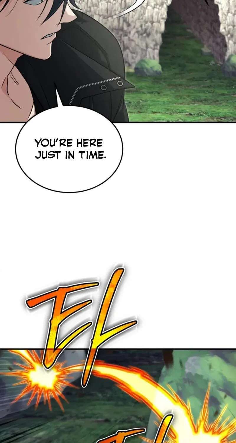 The Returner’s Road to Retirement Chapter 108 - page 56