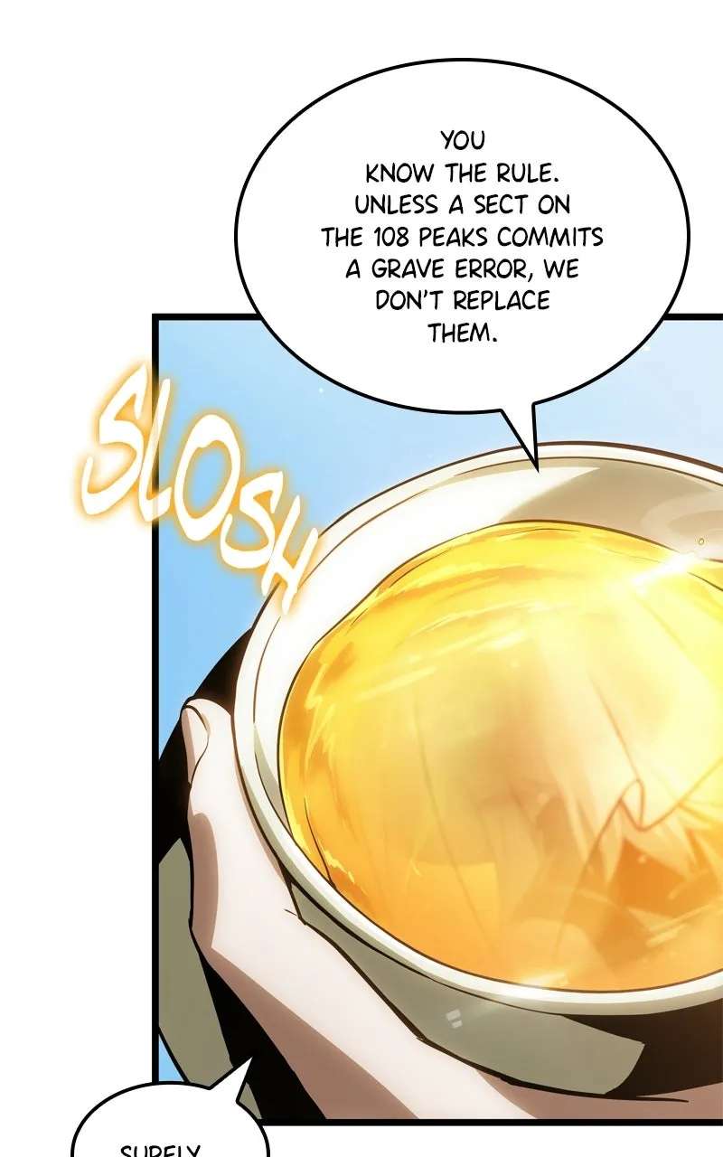 The Martial Genius WhoRemembers Everything Chapter 4 - page 132