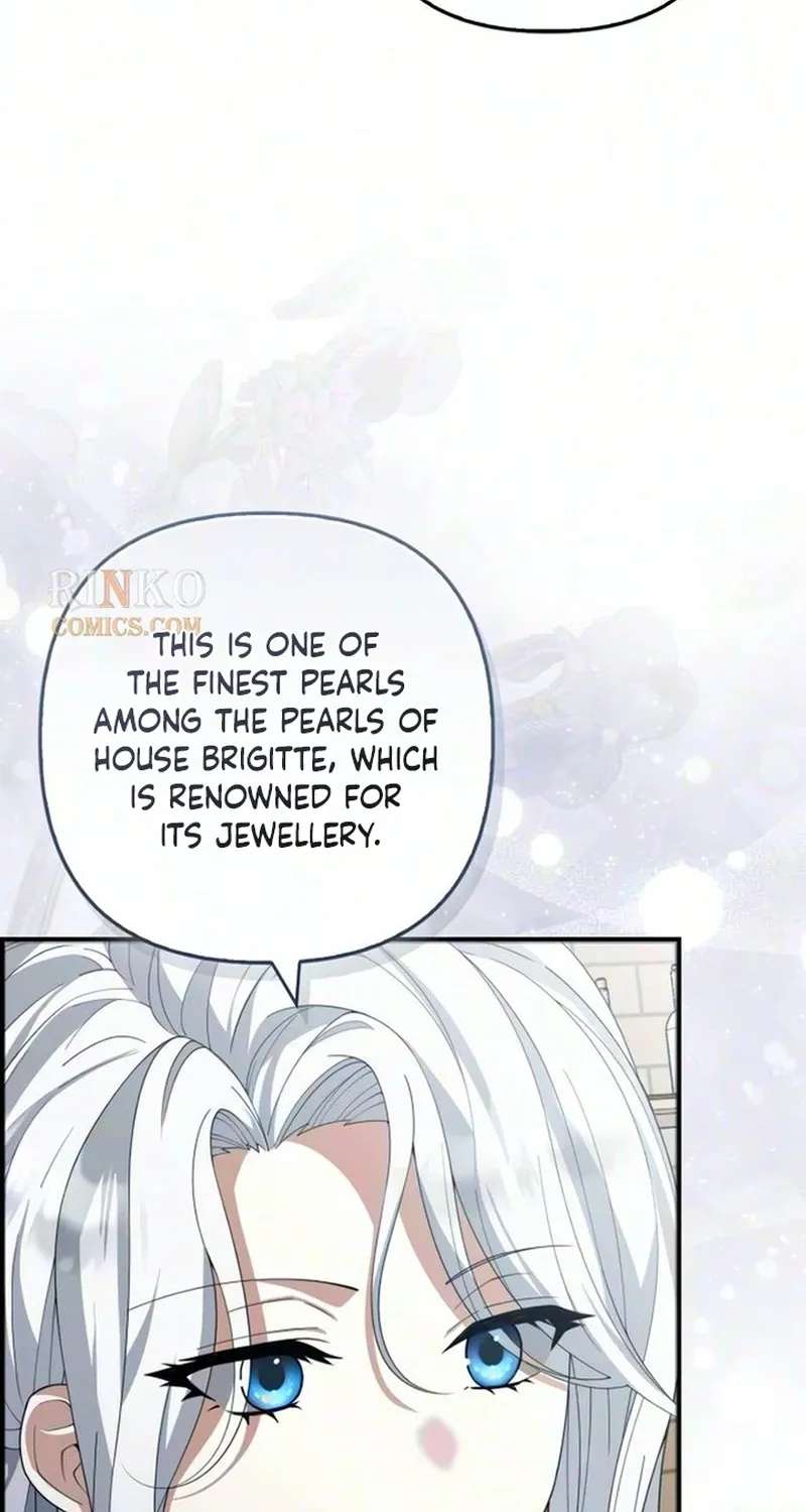 A Wicked Woman's Life with Her In-Laws Is Fun Chapter 6 - page 60