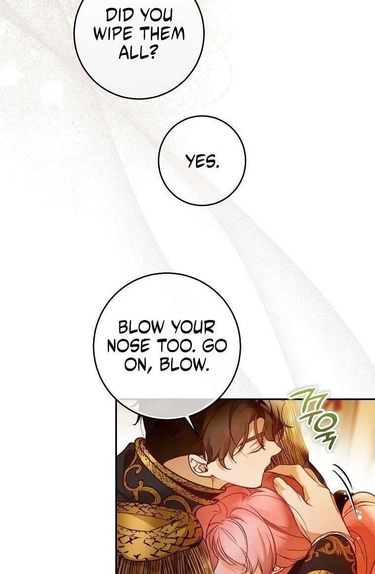 As The Heart Leads Chapter 64 - page 48