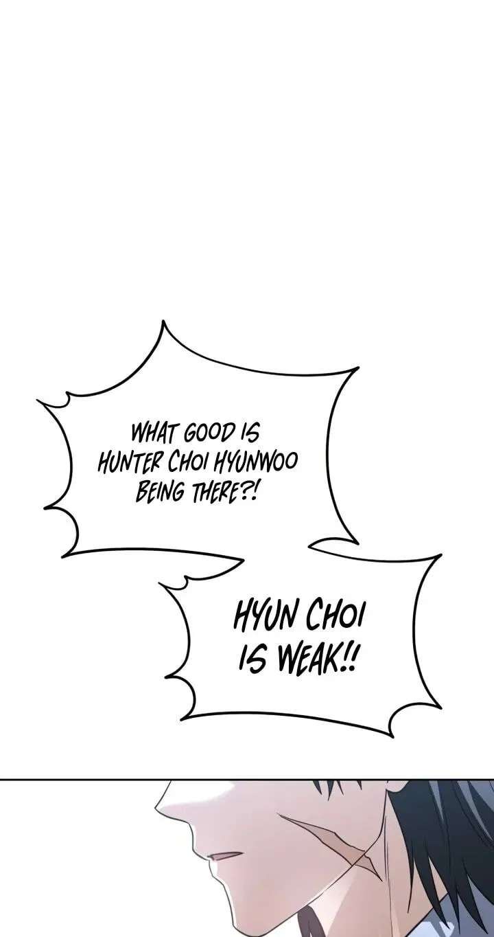 The Returned C-Rank Tank Won’t Die! Chapter 66 - page 67
