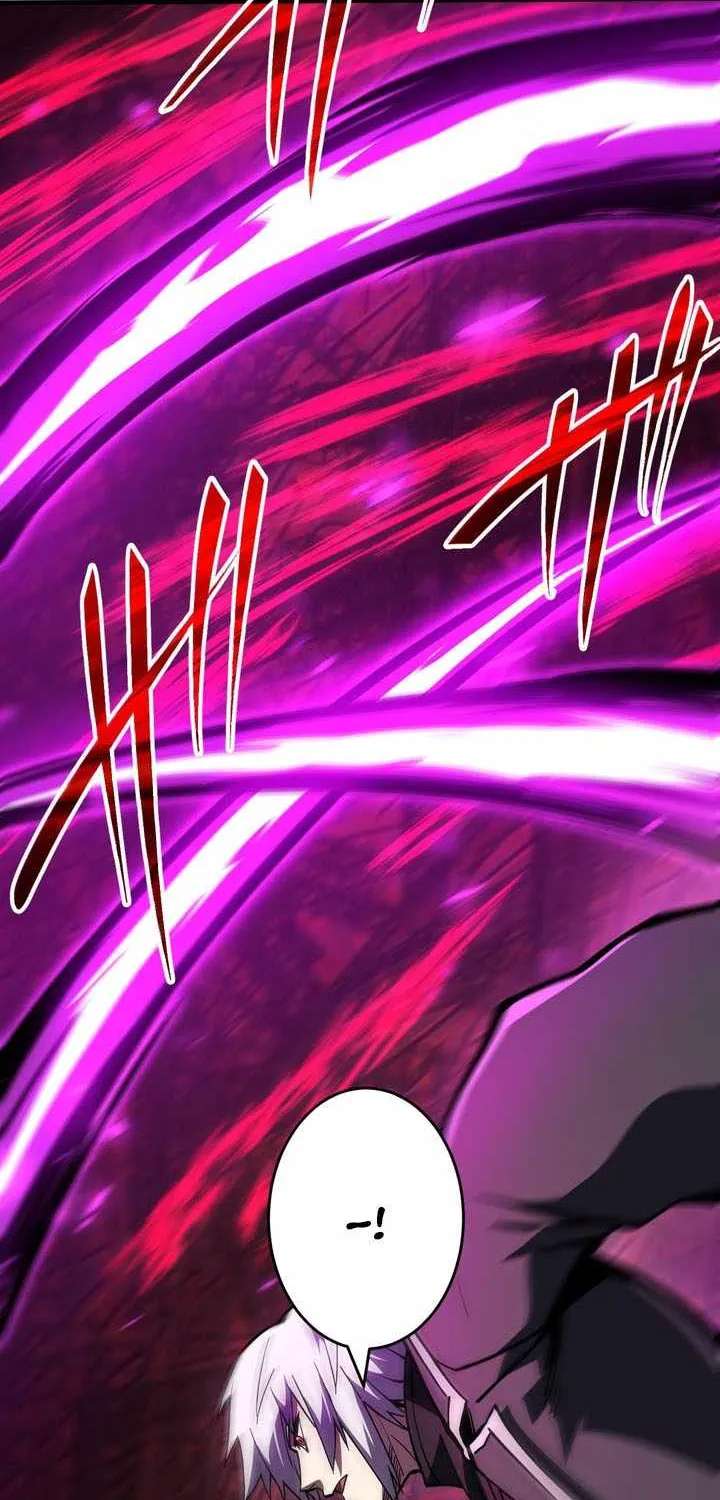 The Underworld Transcendent Is Unrivaled at the School——! Chapter 47 - page 32