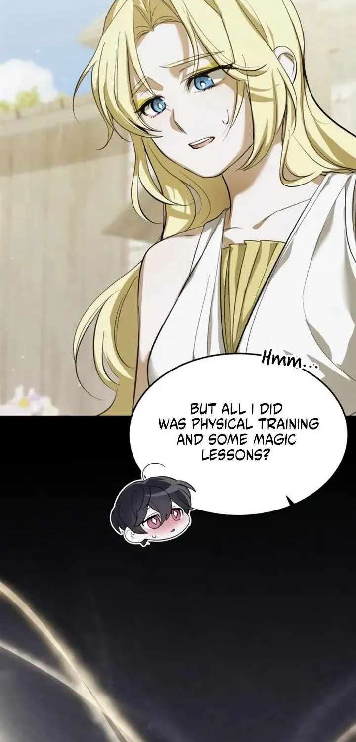 One Day, I Became a Hatchling Chapter 23 - page 75