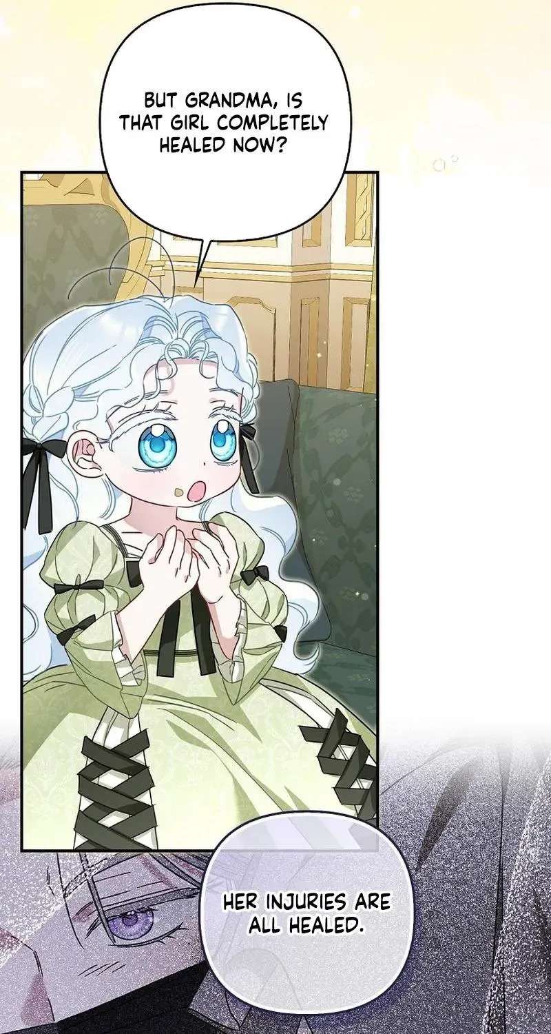 The Female Lead Takes Care of Everything Chapter 21 - page 68
