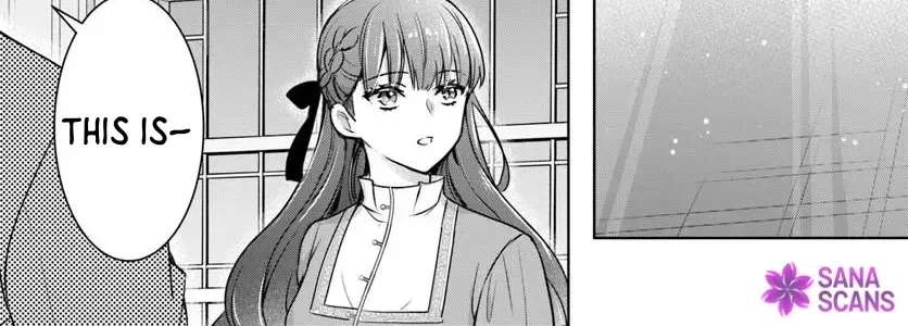 Perfect Lady Clarisha Won't Let Adversity Dim Her Shine Chapter 4 - page 28