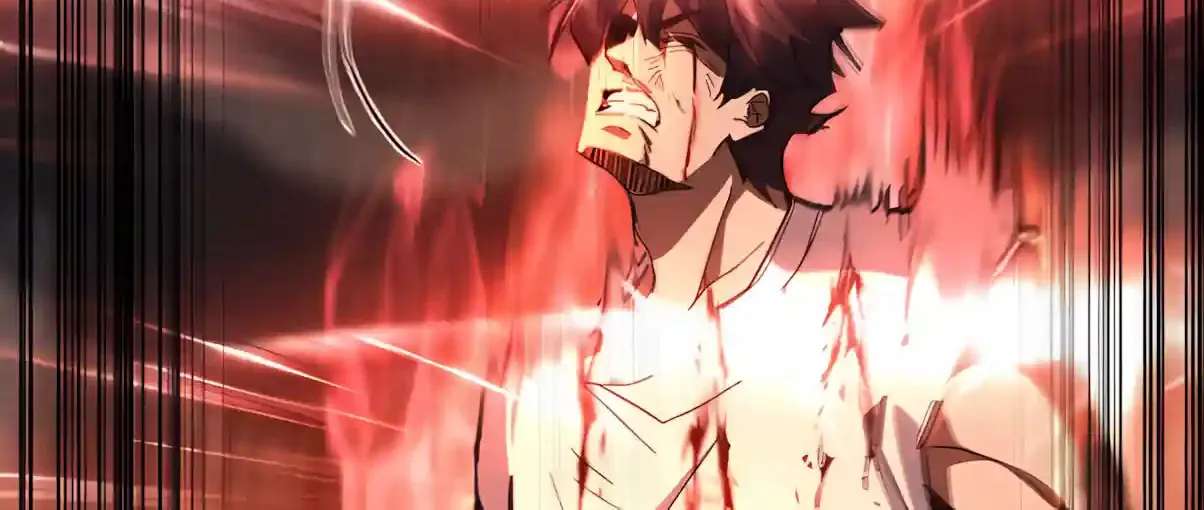 High-Martial World: One Hand to Overwhelm Three Thousand Emperors! Chapter 61 - page 133