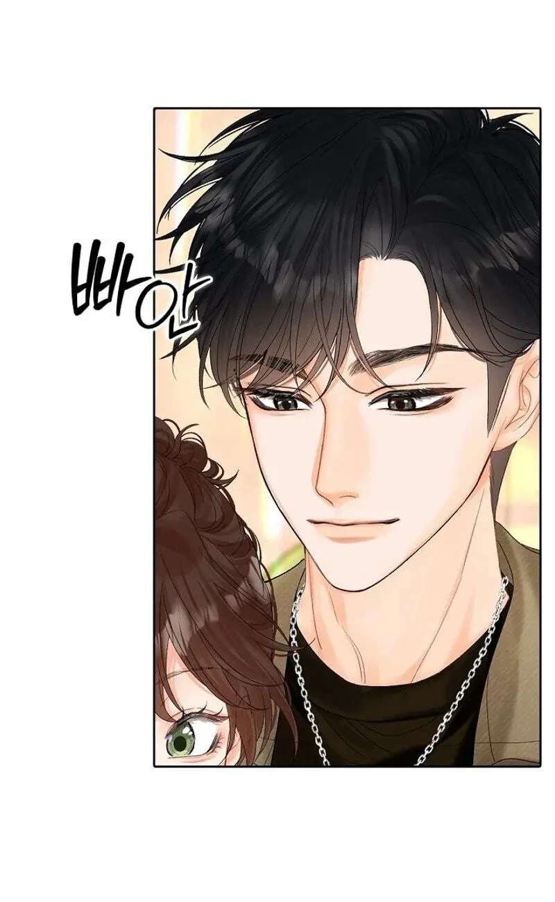 My Blind Date Is My Ex-Boyfriend Chapter 17 - page 92