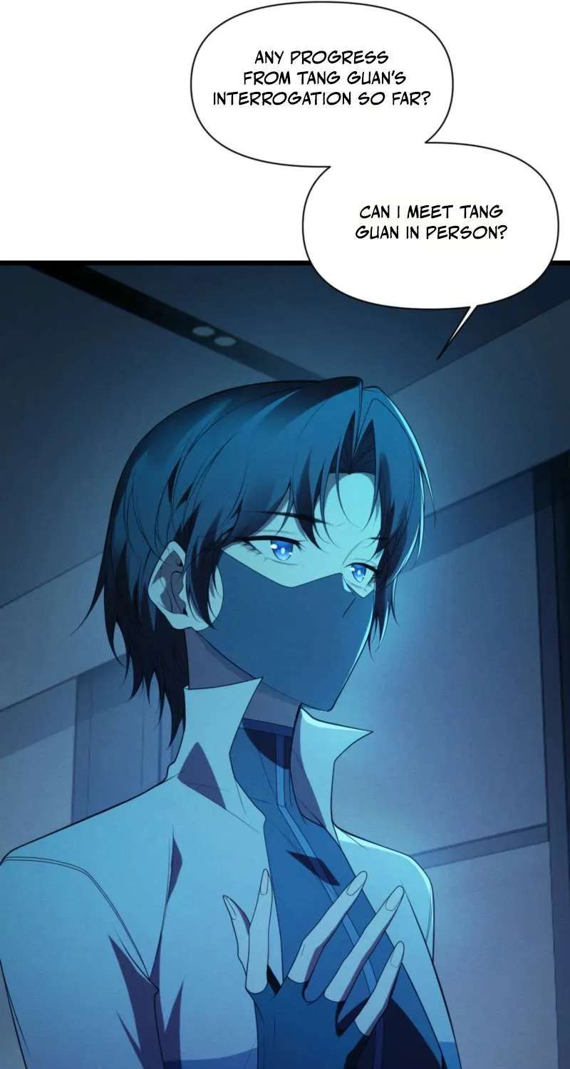 Transmigrating Into The Cyber Game After Being On Top For Killing Boss Chapter 64 - page 27