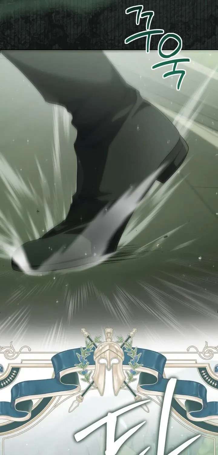 The Princess Stans in Secret Chapter 79 - page 15