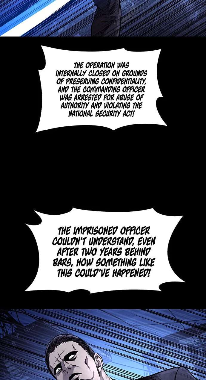 Vigilante Part 2 Chapter 100 - page 36