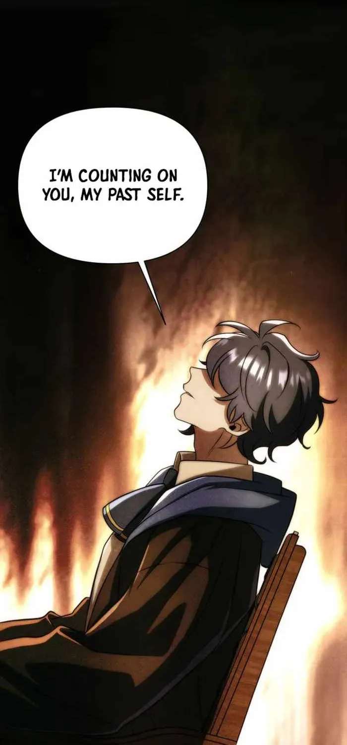 Archmage Transcending Through Regression Chapter 215 - page 20