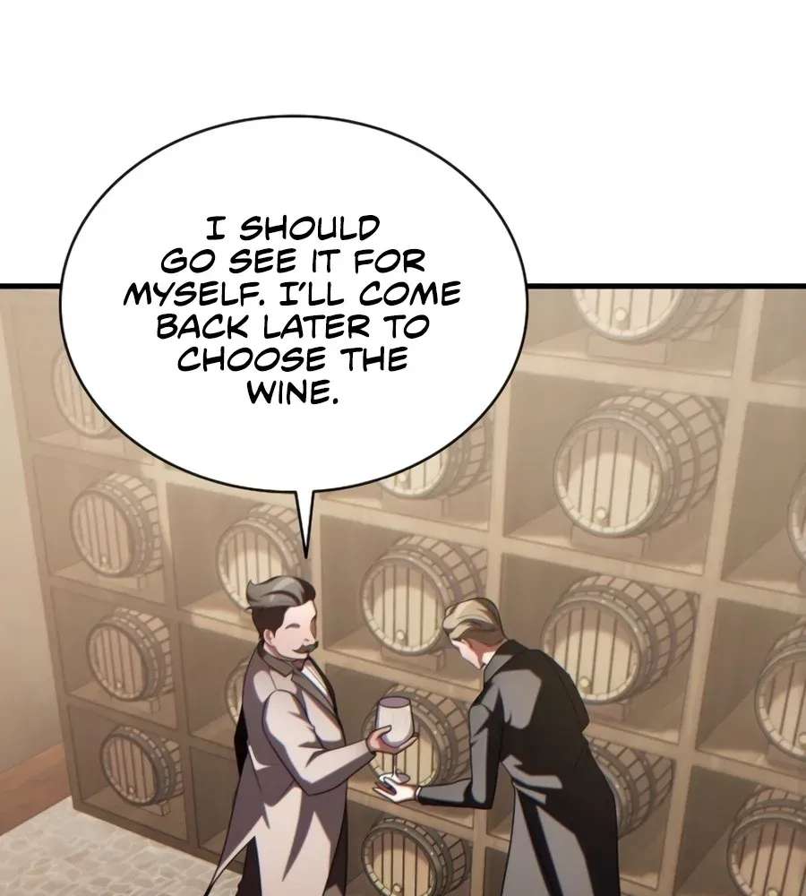 The Lord Who Levels Up by Absorbing Powers Chapter 17 - page 23