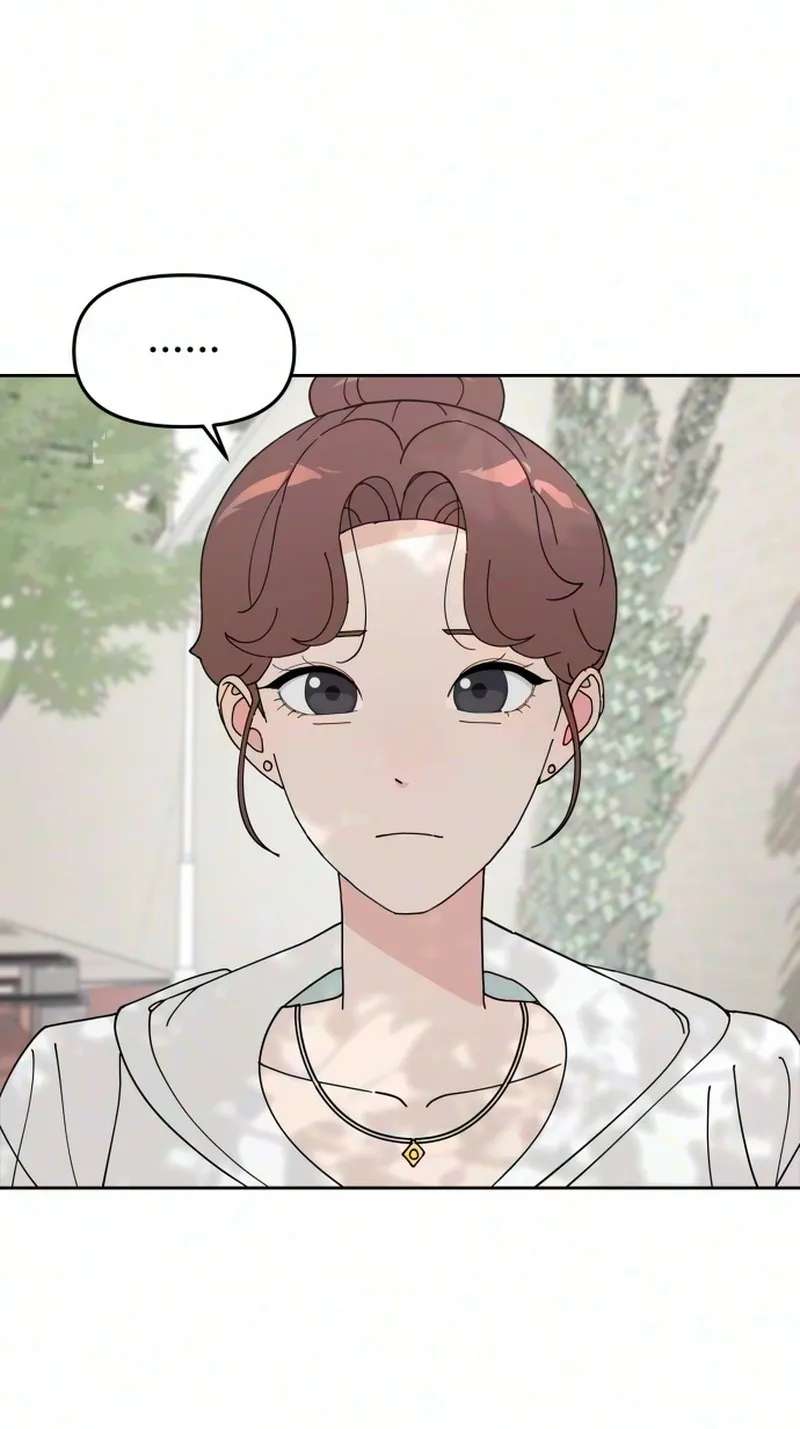 Total Transformation! First Love Chapter 4 - page 62