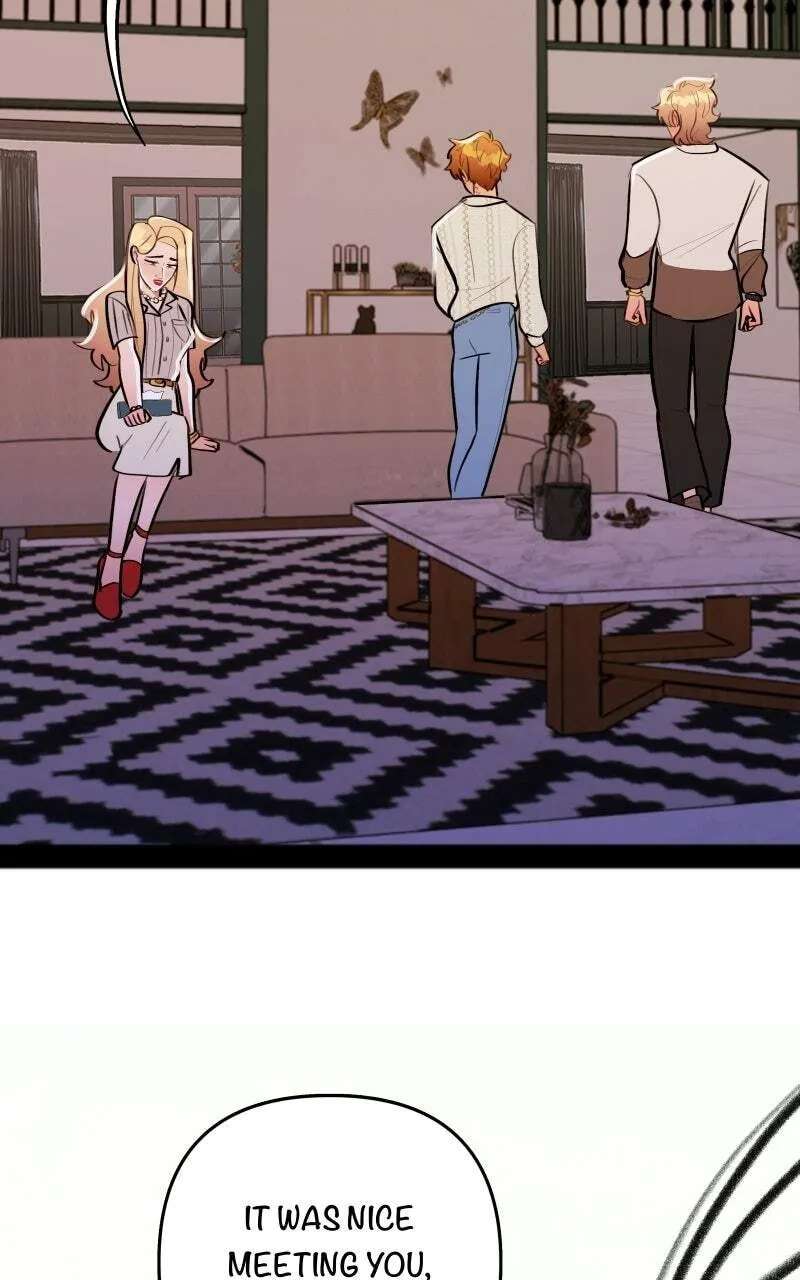 Star Catcher Chapter 112 - page 45