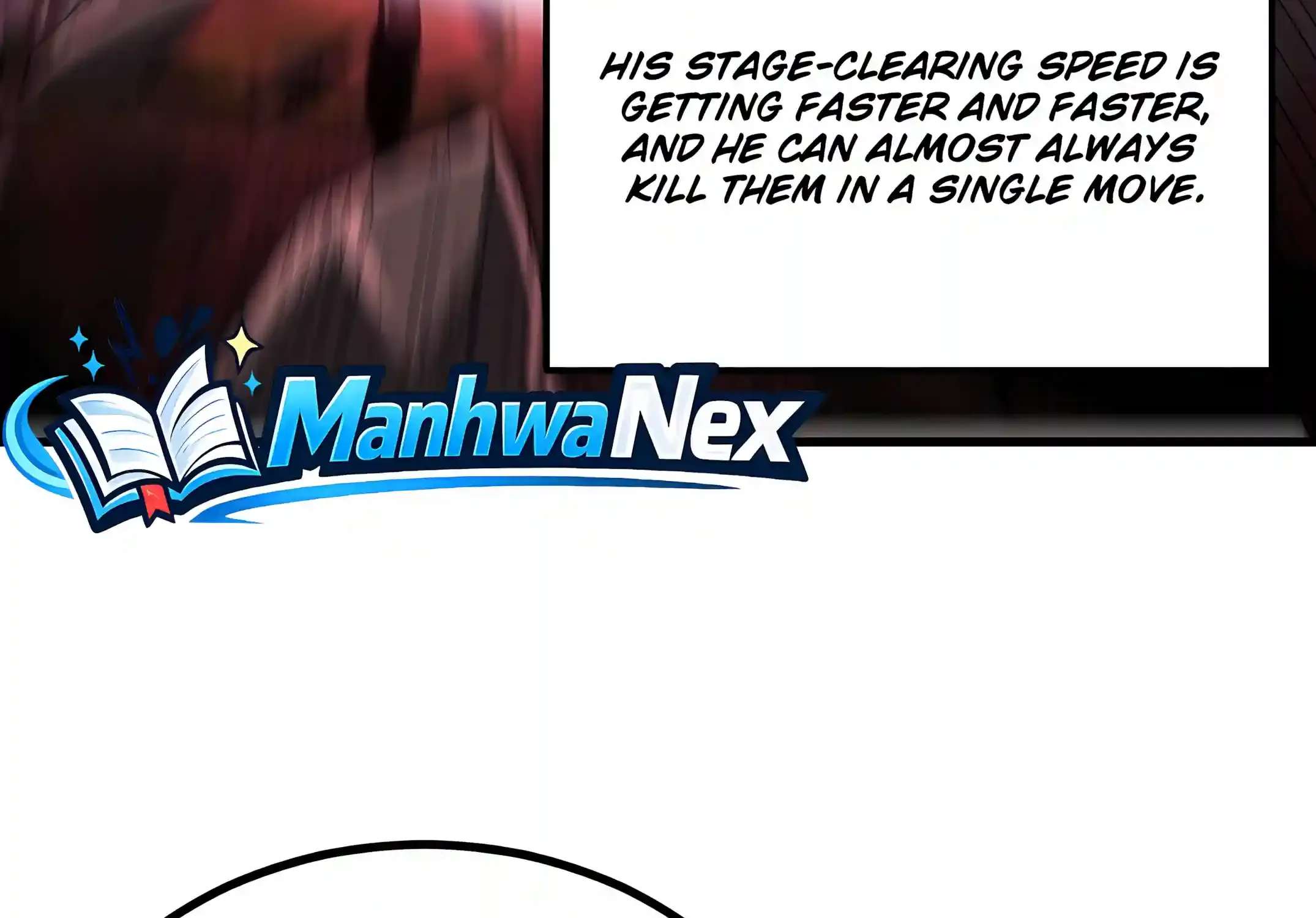 Apex Future Martial Arts Chapter 347 - page 18