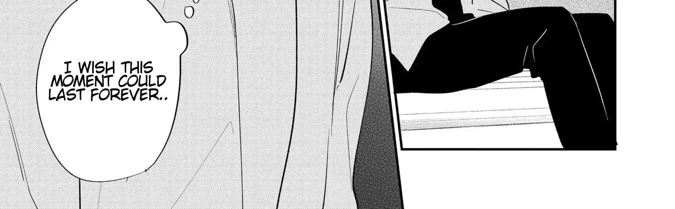 Agasa-Kun Wa Yande Iru. Chapter 7 - page 32