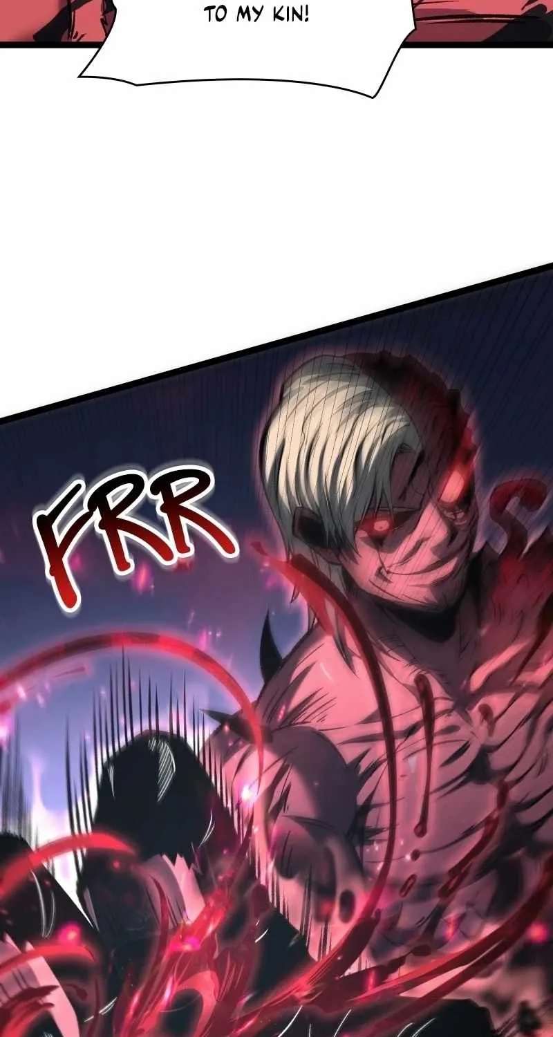 Rebirth:Monarch of the Dead Chapter 27 - page 28