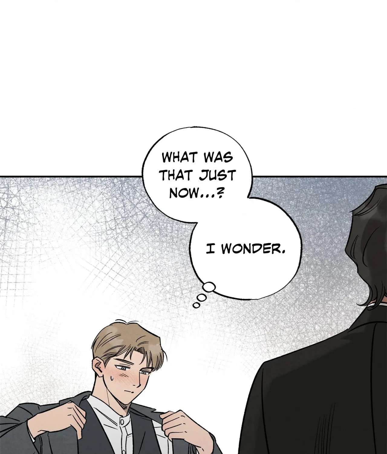 [Hyung, I've Grown Up! Yeokkijab BL Anthology] Postscript Chapter 2 - page 83