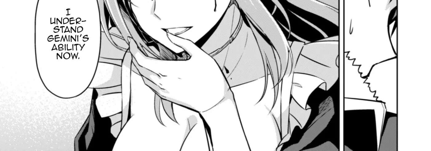 Boushoku no Berserk: Ore dake Level to Iu Gainen o Toppa Suru THE COMIC Chapter 83 - page 31