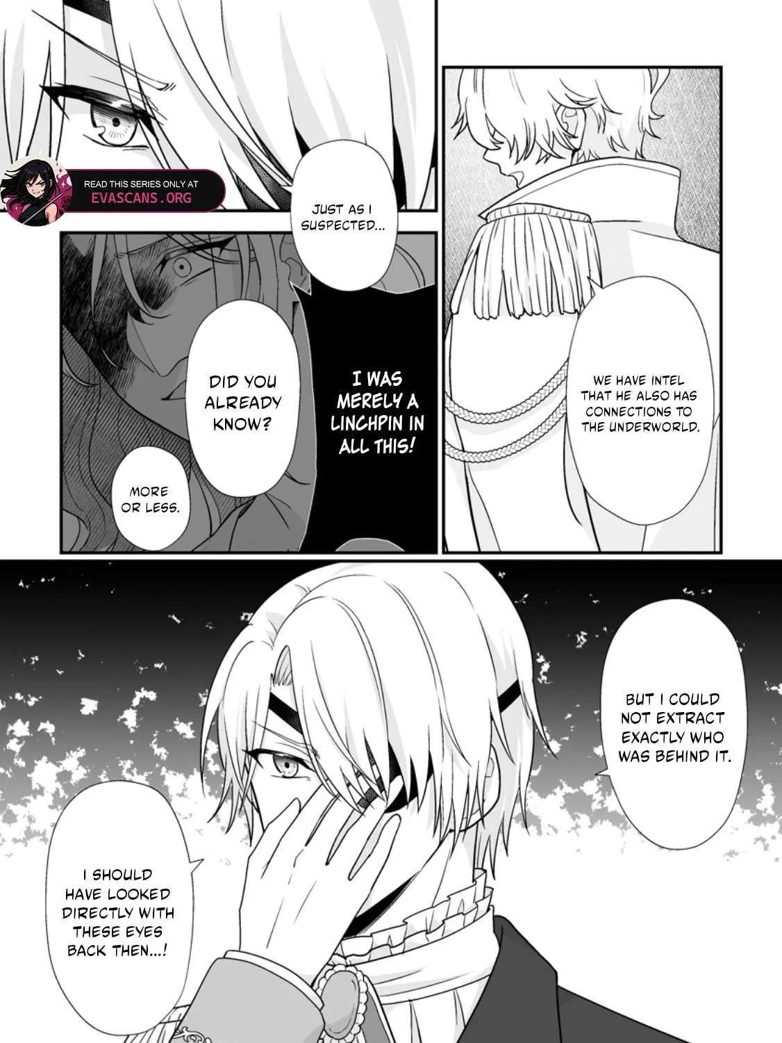 Migawari de Endan ni Sanka Shita Gumai no Watashi, Ringoku no Ouji-sama ni Misomeraremashita Chapter 16.3 - page 5