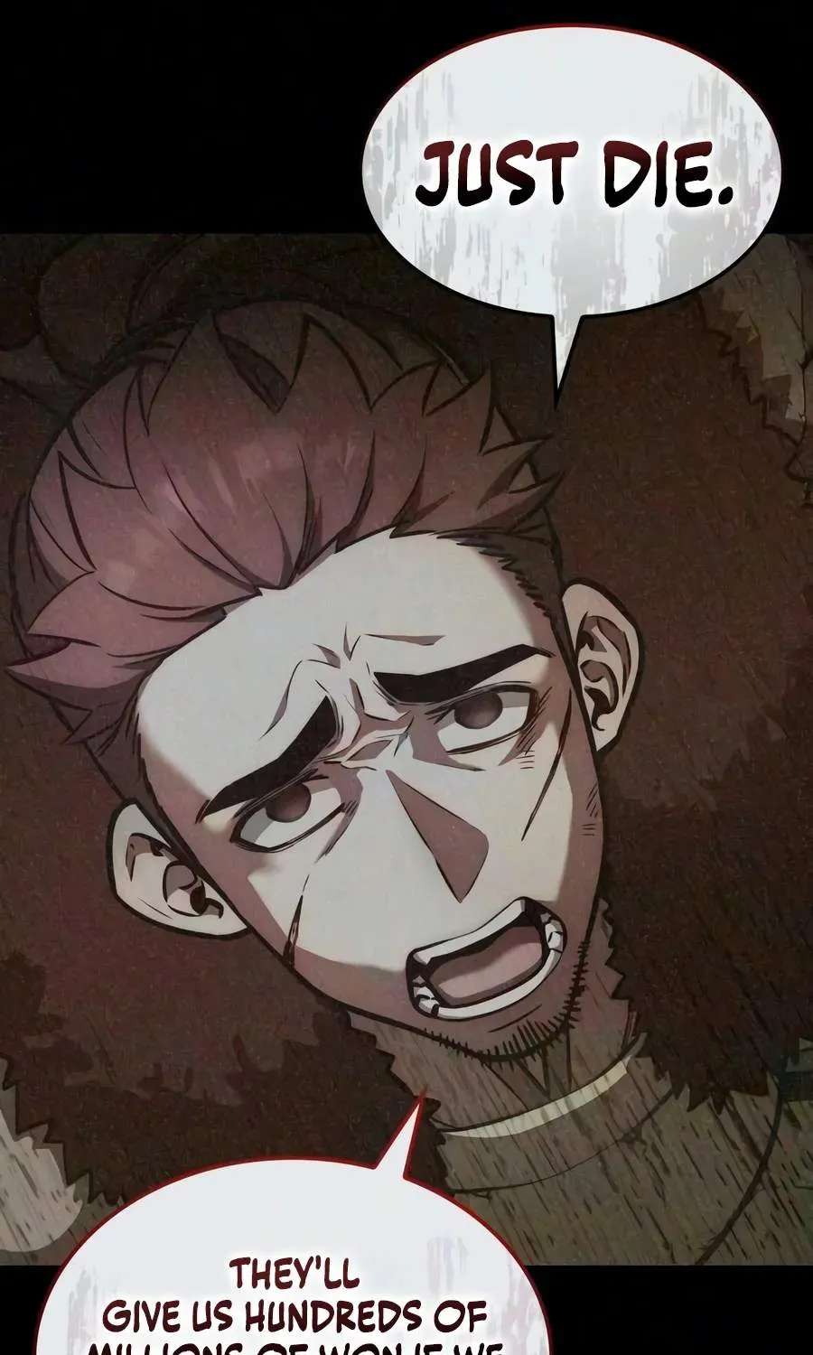 Emperor of Solo Play Chapter 81 - page 131