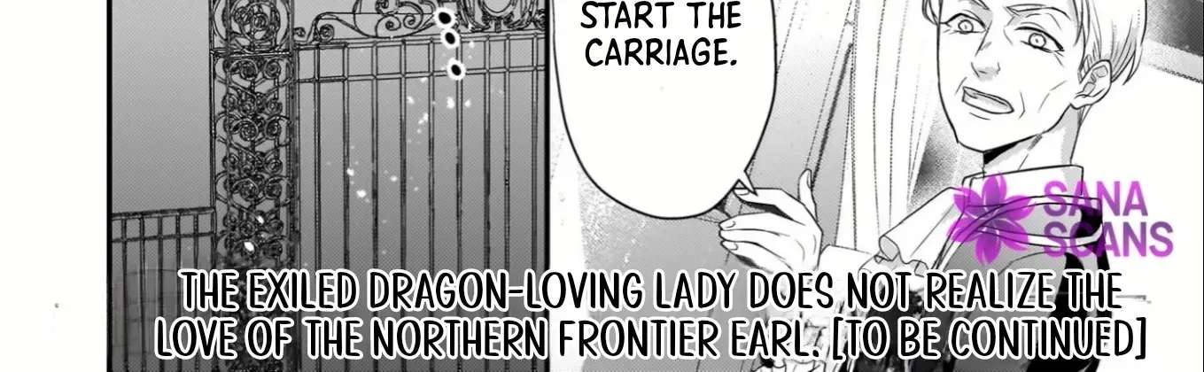 The Exiled Dragon-Loving Lady Doesn't Notice the Northern Lord's Love Chapter 1 - page 70