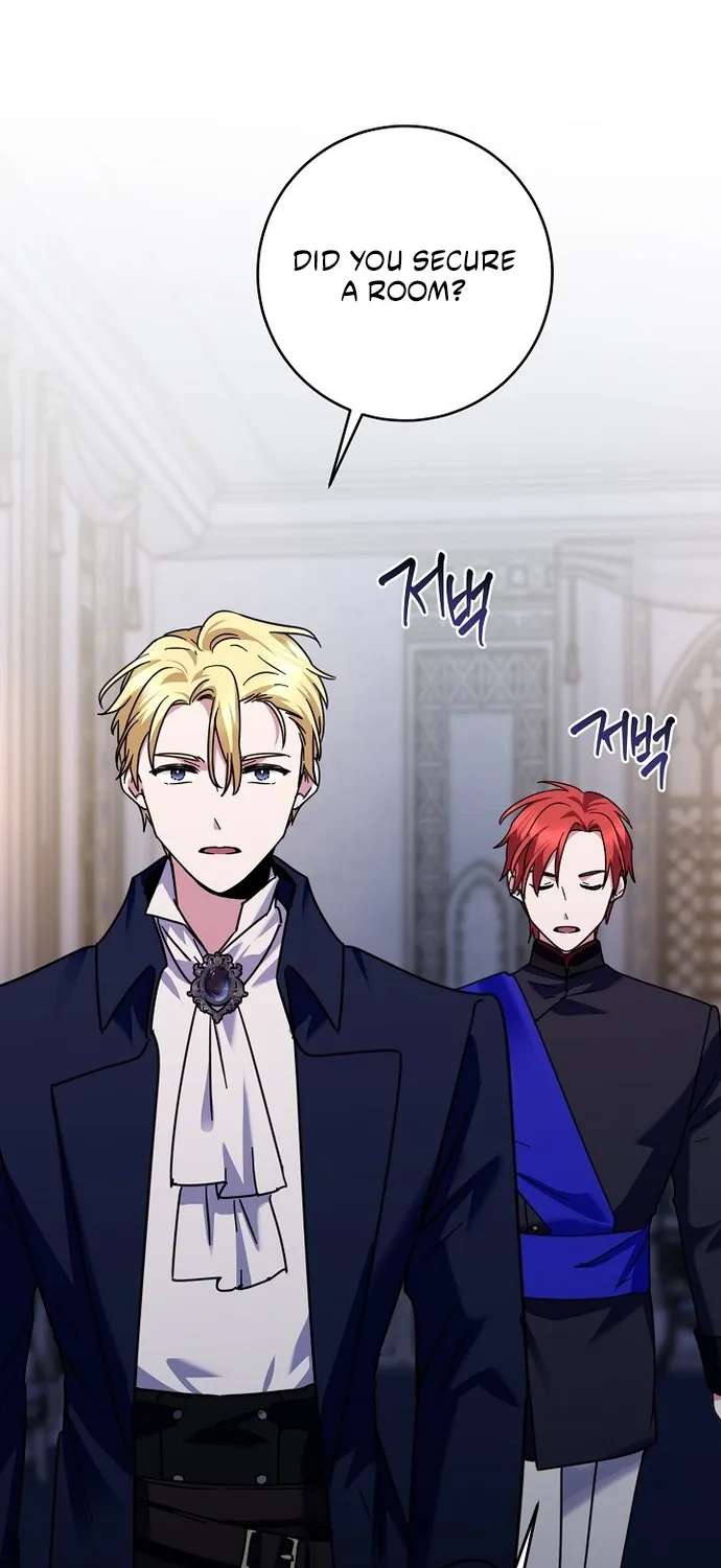 I Can See the Heroines’ Story Titles Chapter 38 - page 38