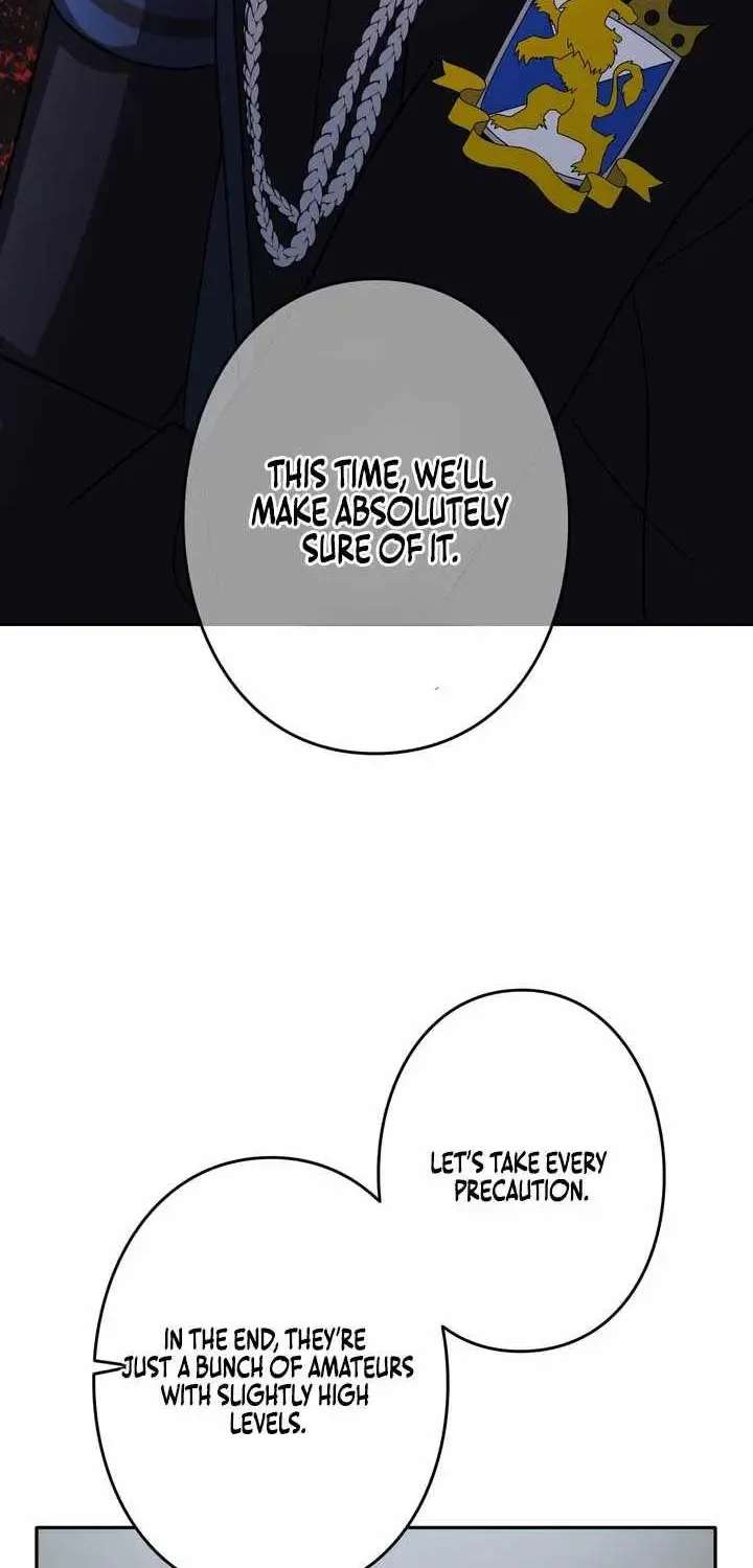 Reborn Ranker – Gravity User Chapter 213 - page 65